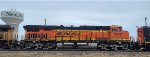 BNSF 6900